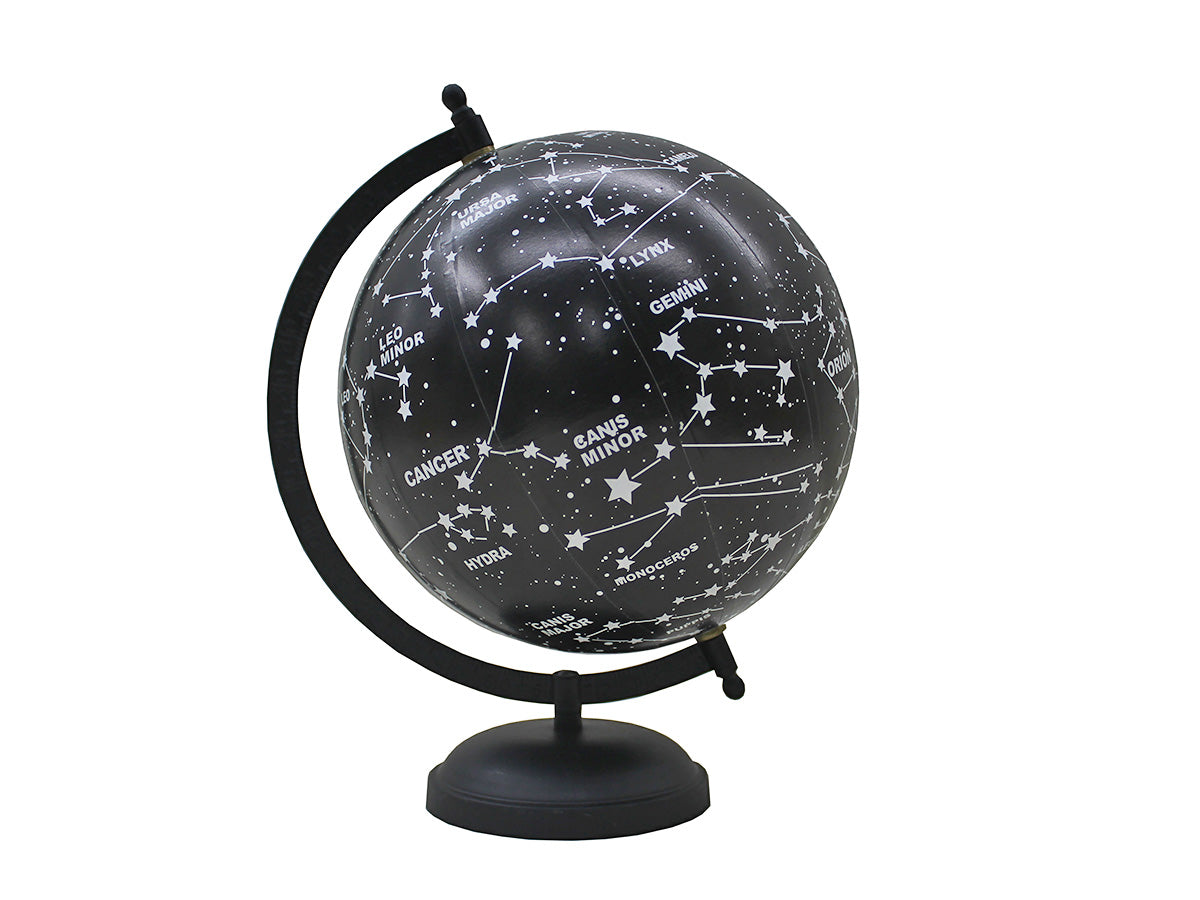 Glob "Star map"