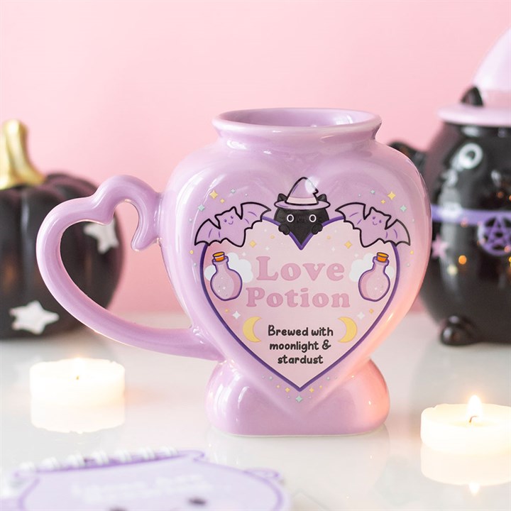 Gote "Love Potion"