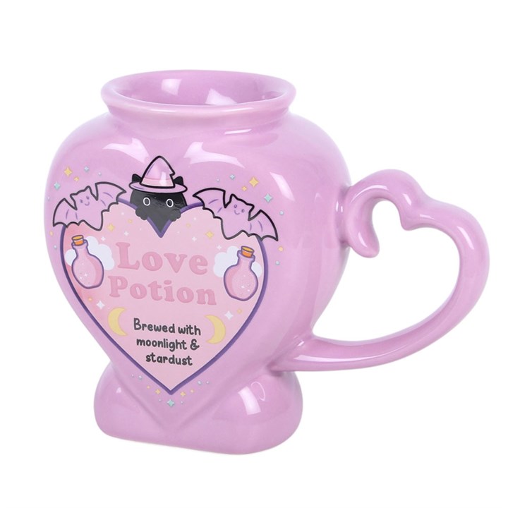 Gote "Love Potion"