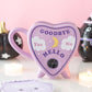 Gote Pastel "Hello and Goodbye"