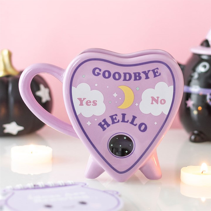 Gote Pastel "Hello and Goodbye"