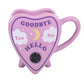 Gote Pastel "Hello and Goodbye"