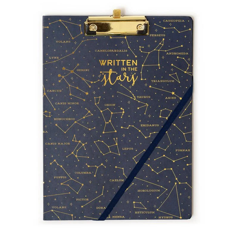 Bllok Clipboard Stars