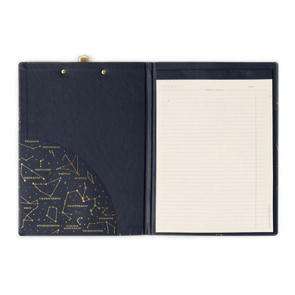 Bllok Clipboard Stars