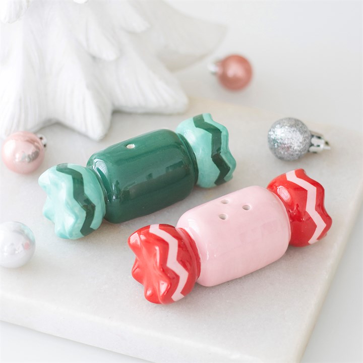 Mbajtese kripe edhe piperi "Sweet candy"