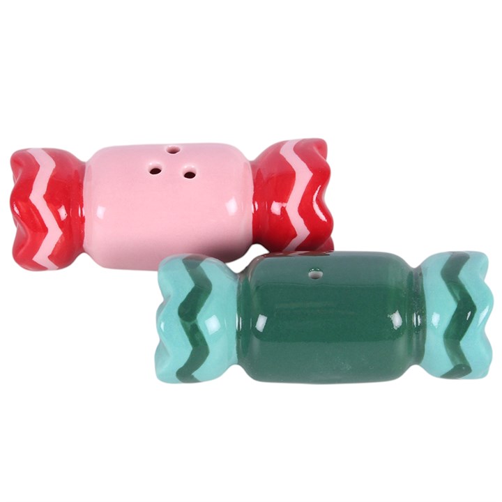 Mbajtese kripe edhe piperi "Sweet candy"