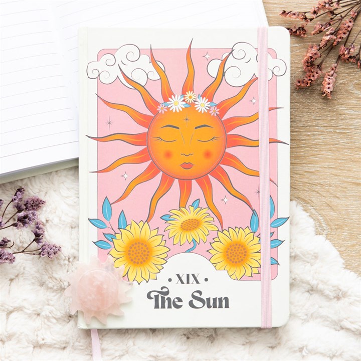 Bllok shenimesh "The Sun"