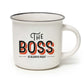Filxhan "The BOSS"