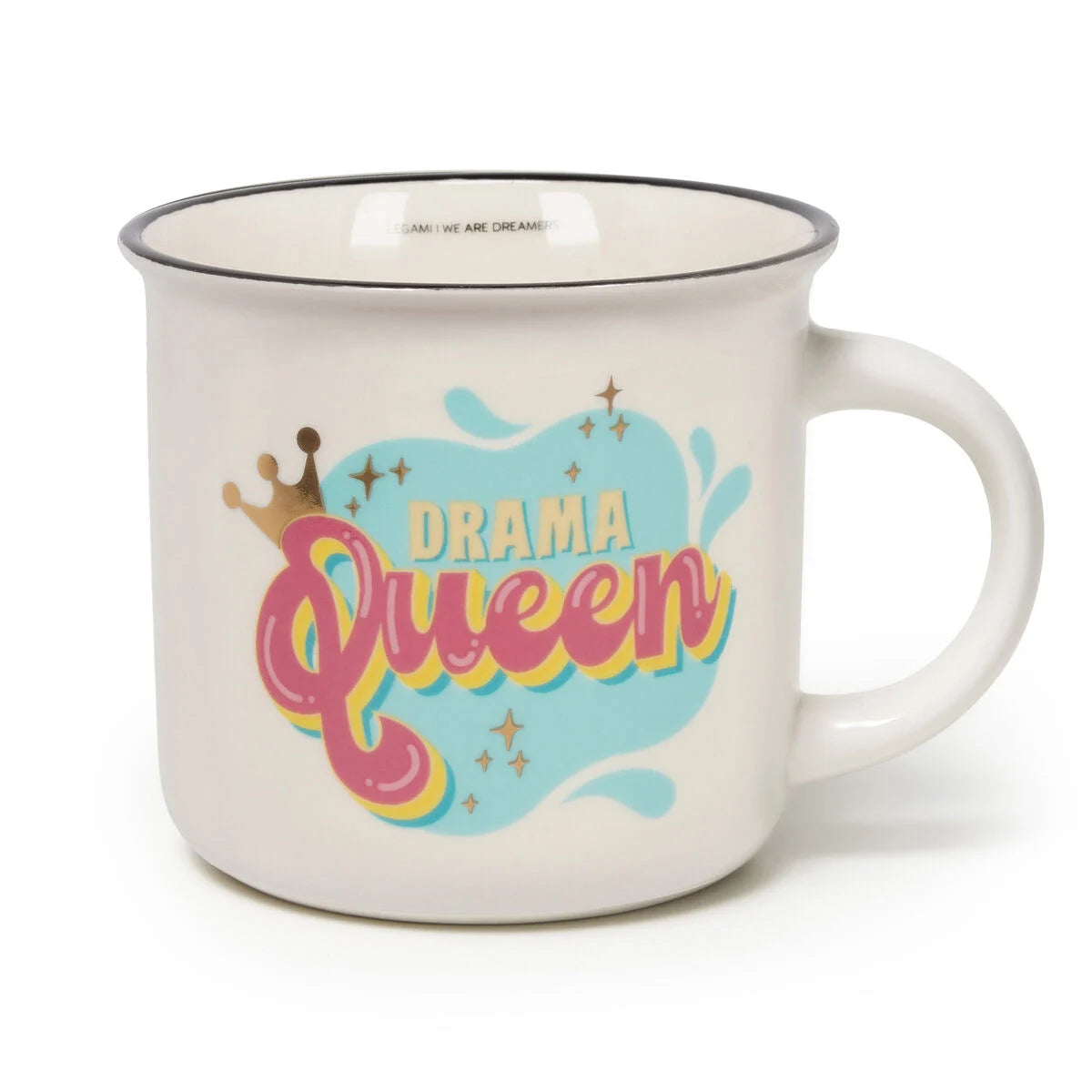 Gote CupPuccino "Drama Queen"