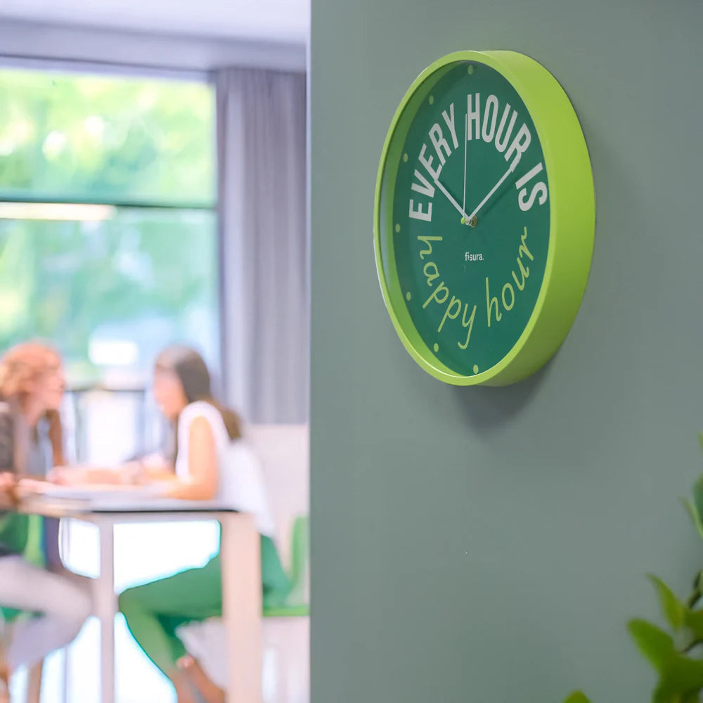 Ore Every hour is happy hour