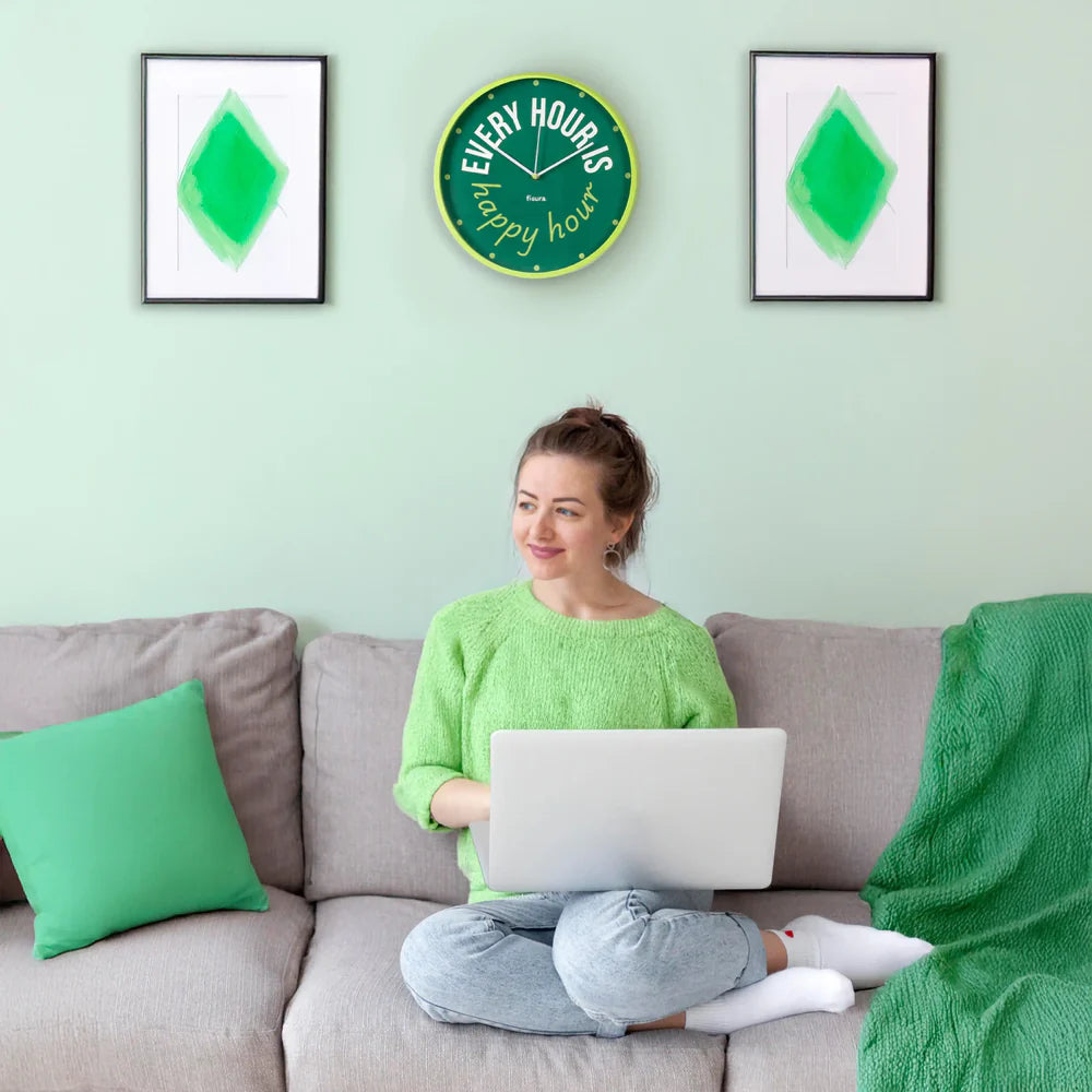 Ore Every hour is happy hour