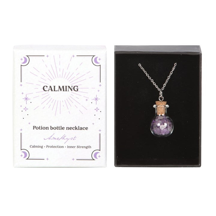 Varse me kristale "Calming"