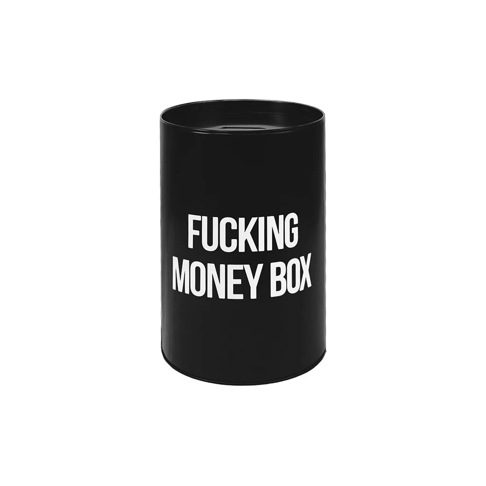 Arke Kursimi  'Fucking Money Box' XL