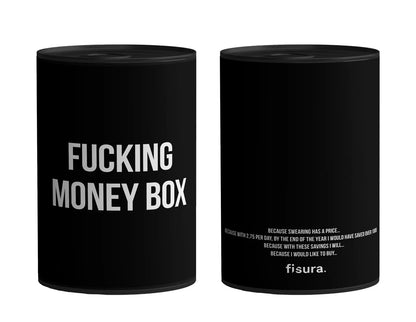 Arke Kursimi  'Fucking Money Box' XL
