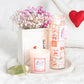 Vazo si zarf "Send with Love"