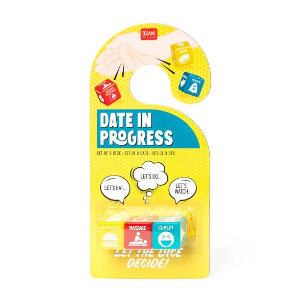 Loje me zara "Date in progress"