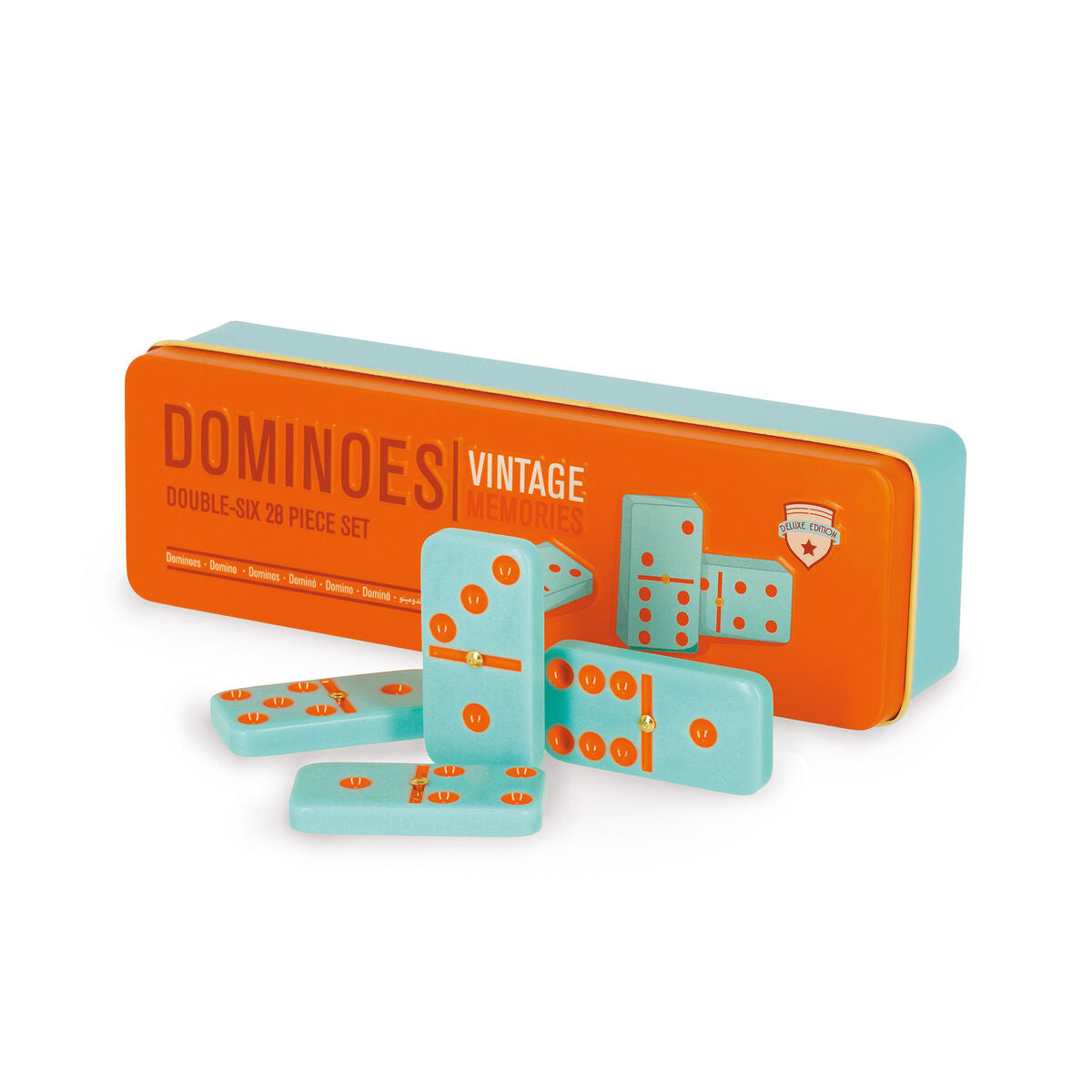 Loje Domino