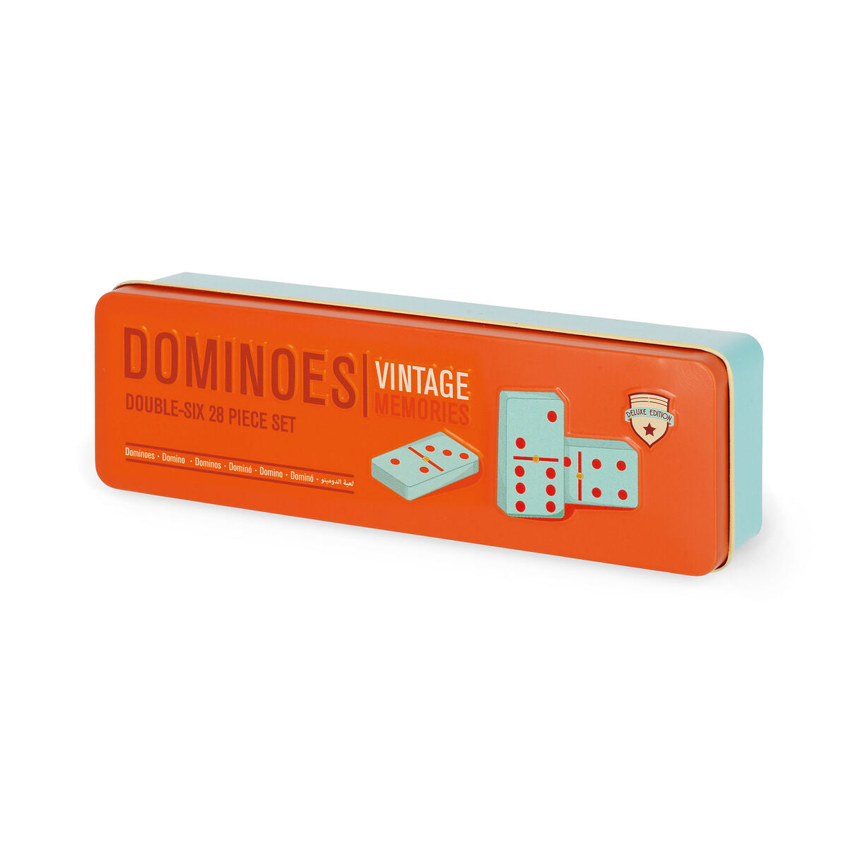 Loje Domino