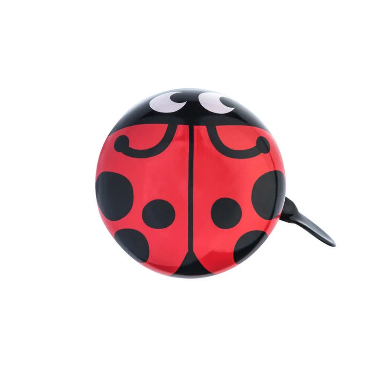 Zile Biciklete Lady Bug