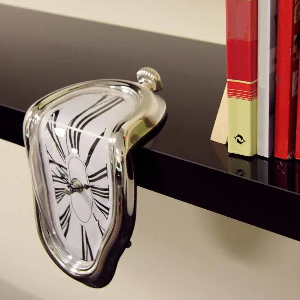 Ore Melting Time Dali