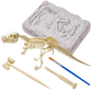 Excavation kit, Dinosaur Skeleton