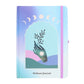 Journal me stilolaps "Aura Enrgy"