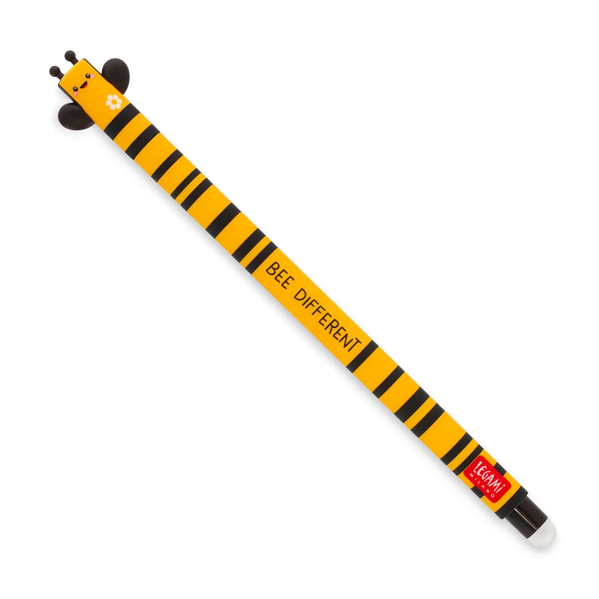 Stilolaps me Gome Legami "Bee"