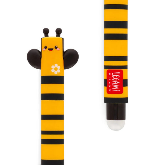 Stilolaps me gome Legami BEE