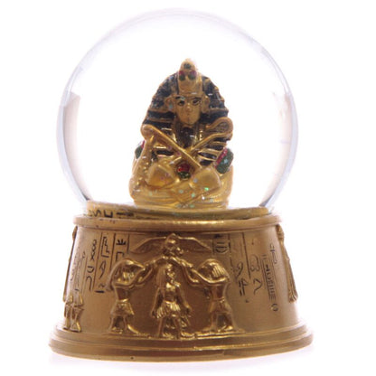 Snow Globe Egyptian