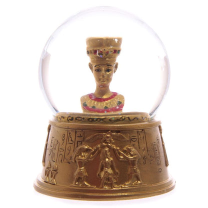 Snow Globe Egyptian