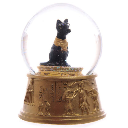 Snow Globe Egyptian