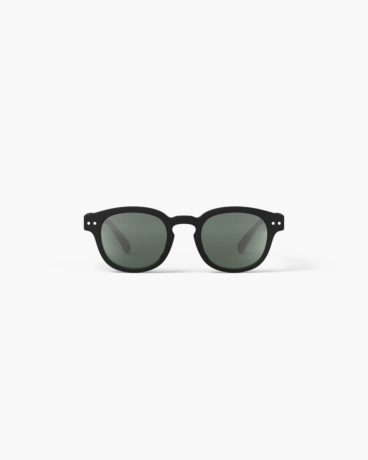 Syze Izipizi Child #c Black 7-11Y Polarized