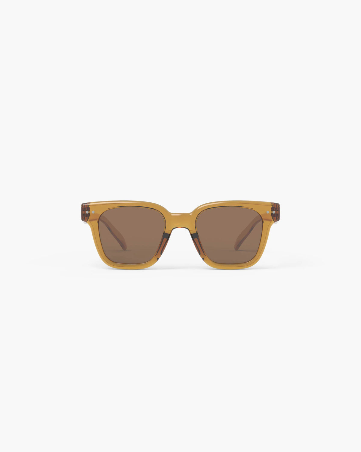 Syze Izipizi Child road Golden Canyon 7-11Y