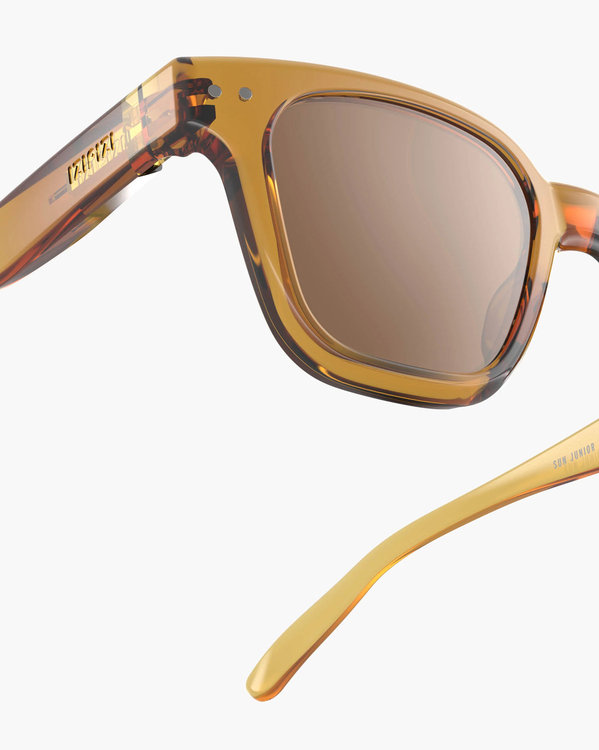 Syze Izipizi Child road Golden Canyon 7-11Y
