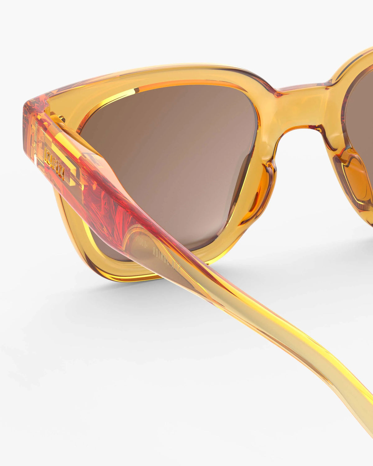 Syze Izipizi Child road Golden Canyon 7-11Y