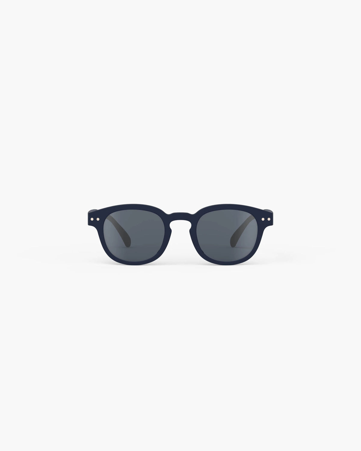 Syze Izipizi Child #c Navy Blue 5-7Y