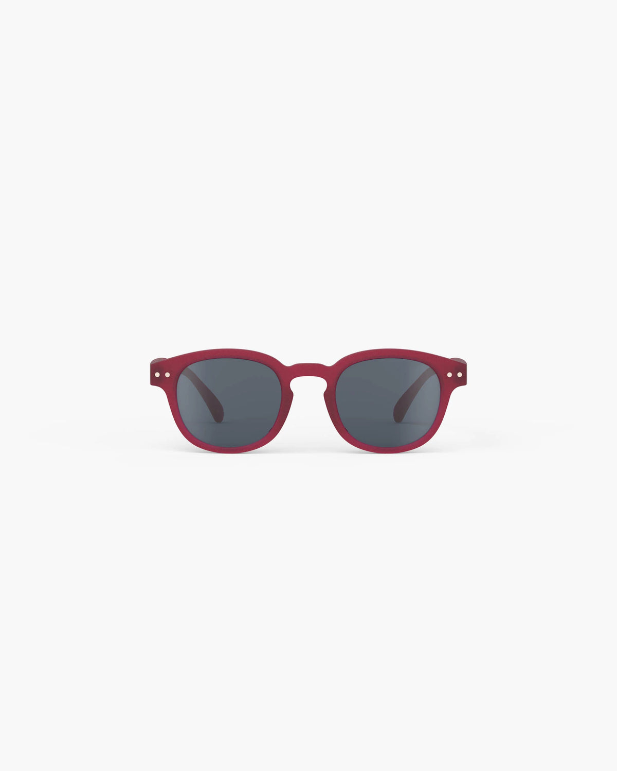 Syze Izipizi Child #c Cranberry 5-7Y