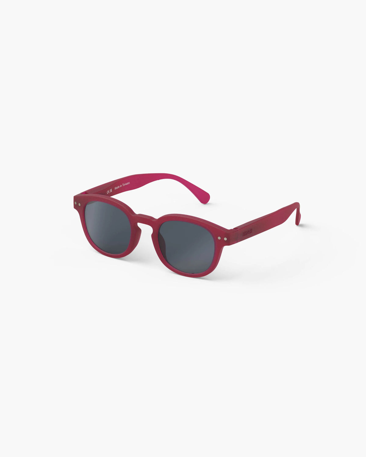Syze Izipizi Child #c Cranberry 5-7Y