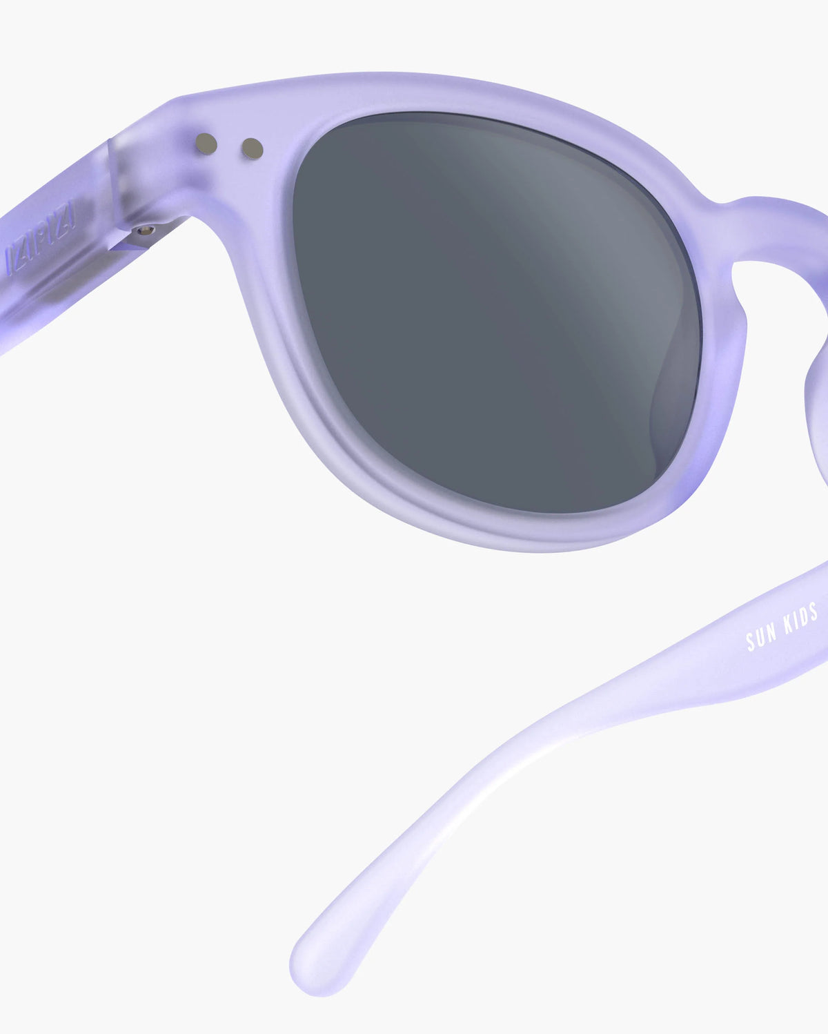 Syze Izipizi Child #c Lavender 5-7Y
