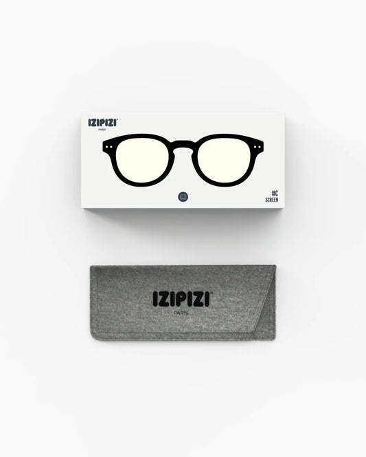 Syze Izipizi Screen #C Black