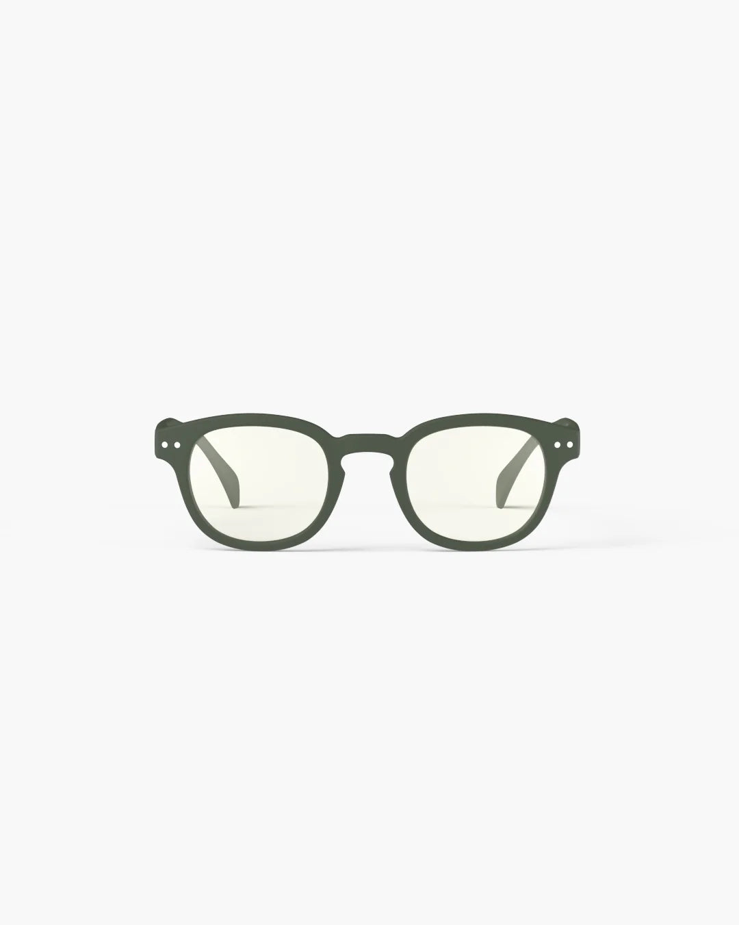 Syze Izipizi Screen #C Kaki Green