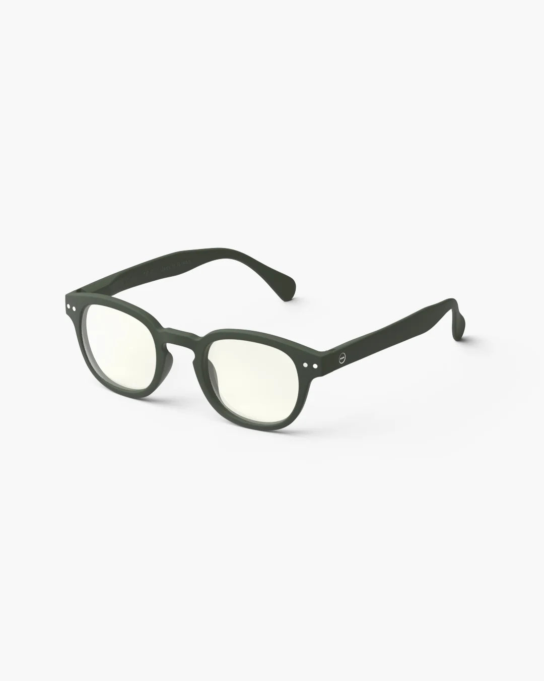 Syze Izipizi Screen #C Kaki Green