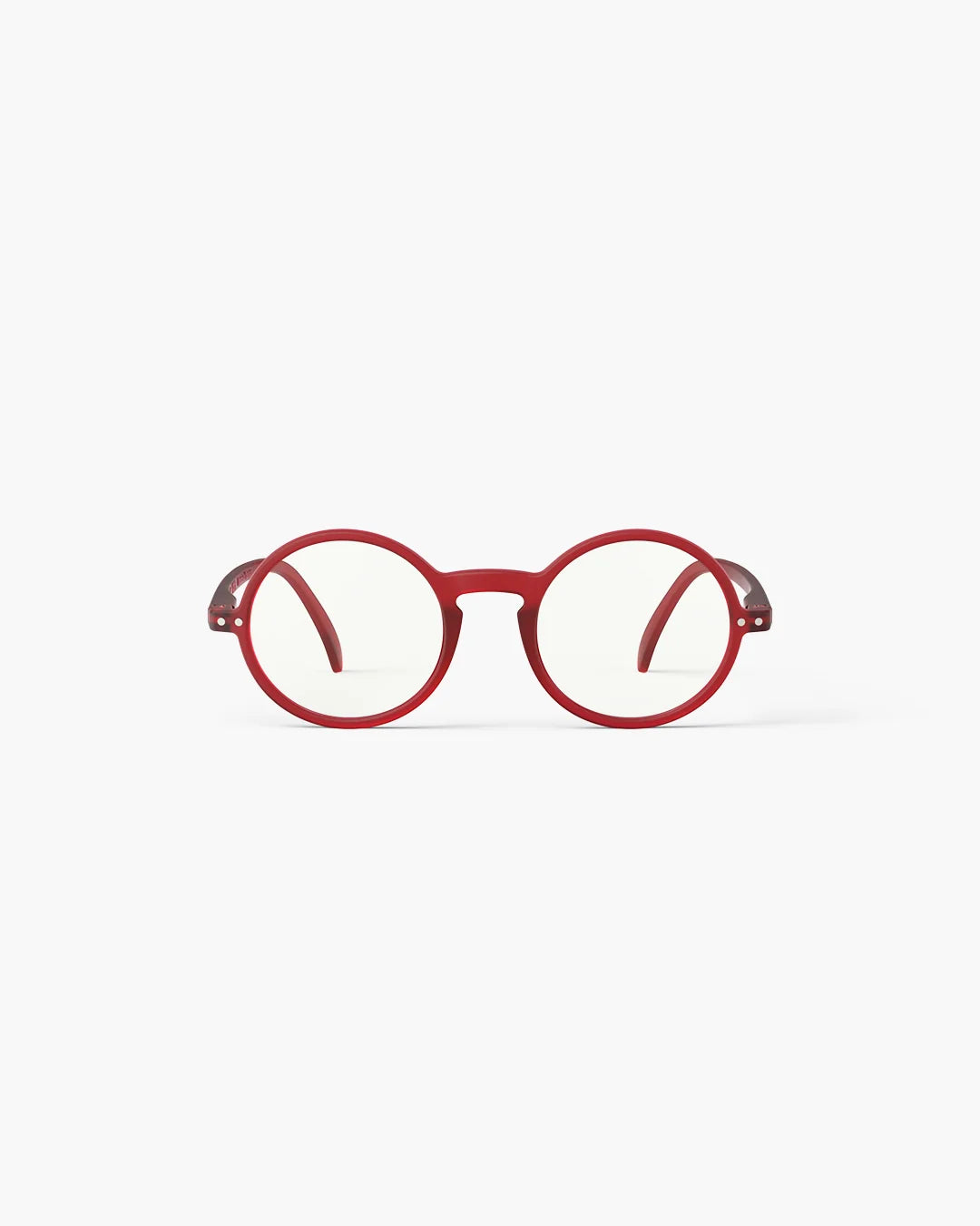Syze Izipizi Screen #G Red