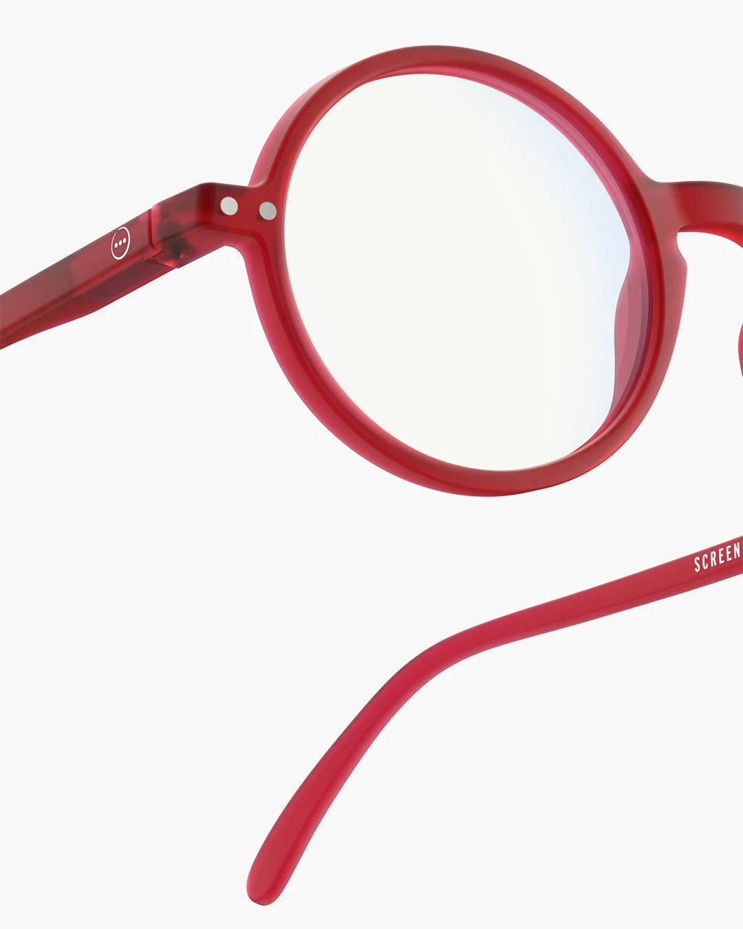 Syze Izipizi Screen #G Red