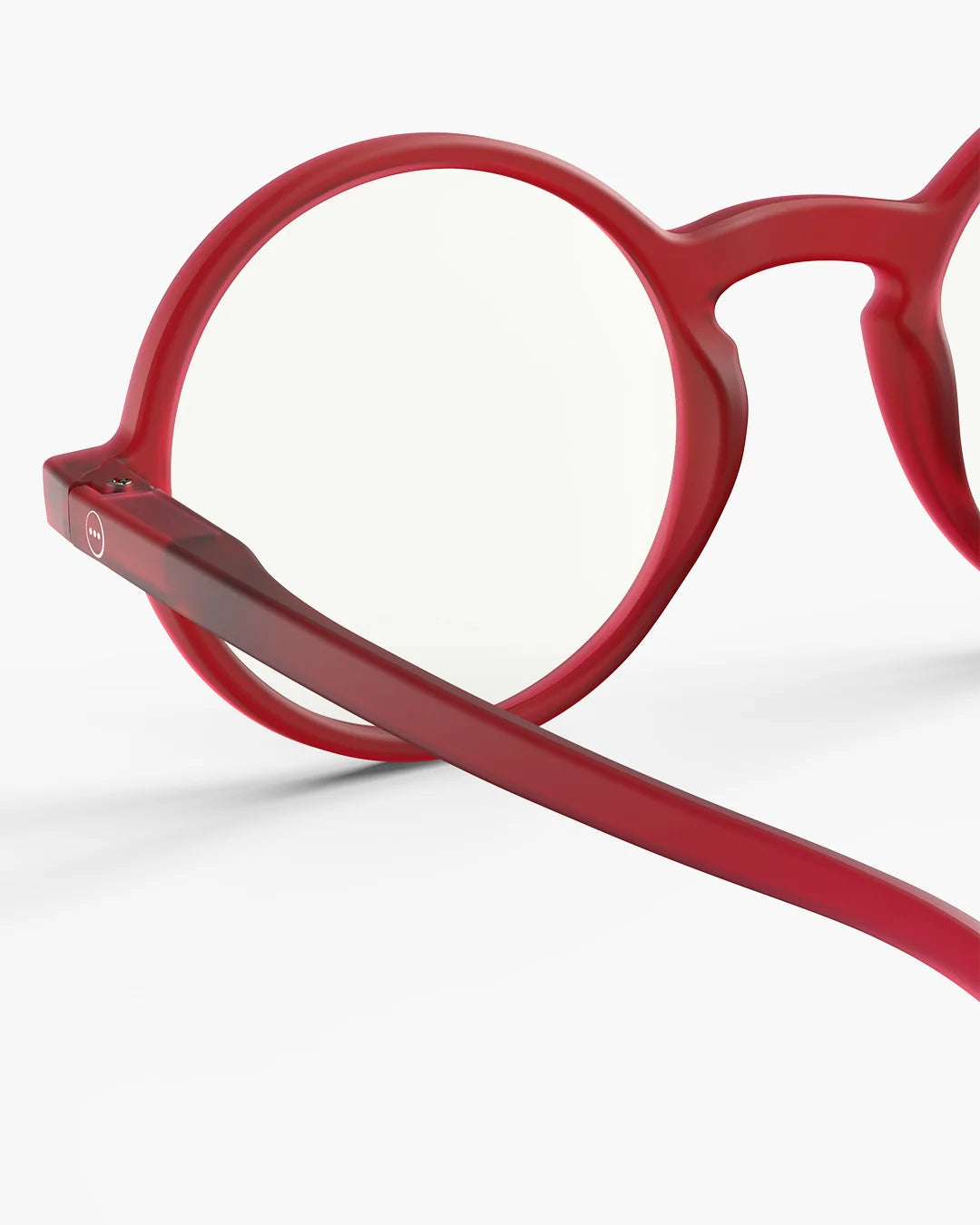 Syze Izipizi Screen #G Red
