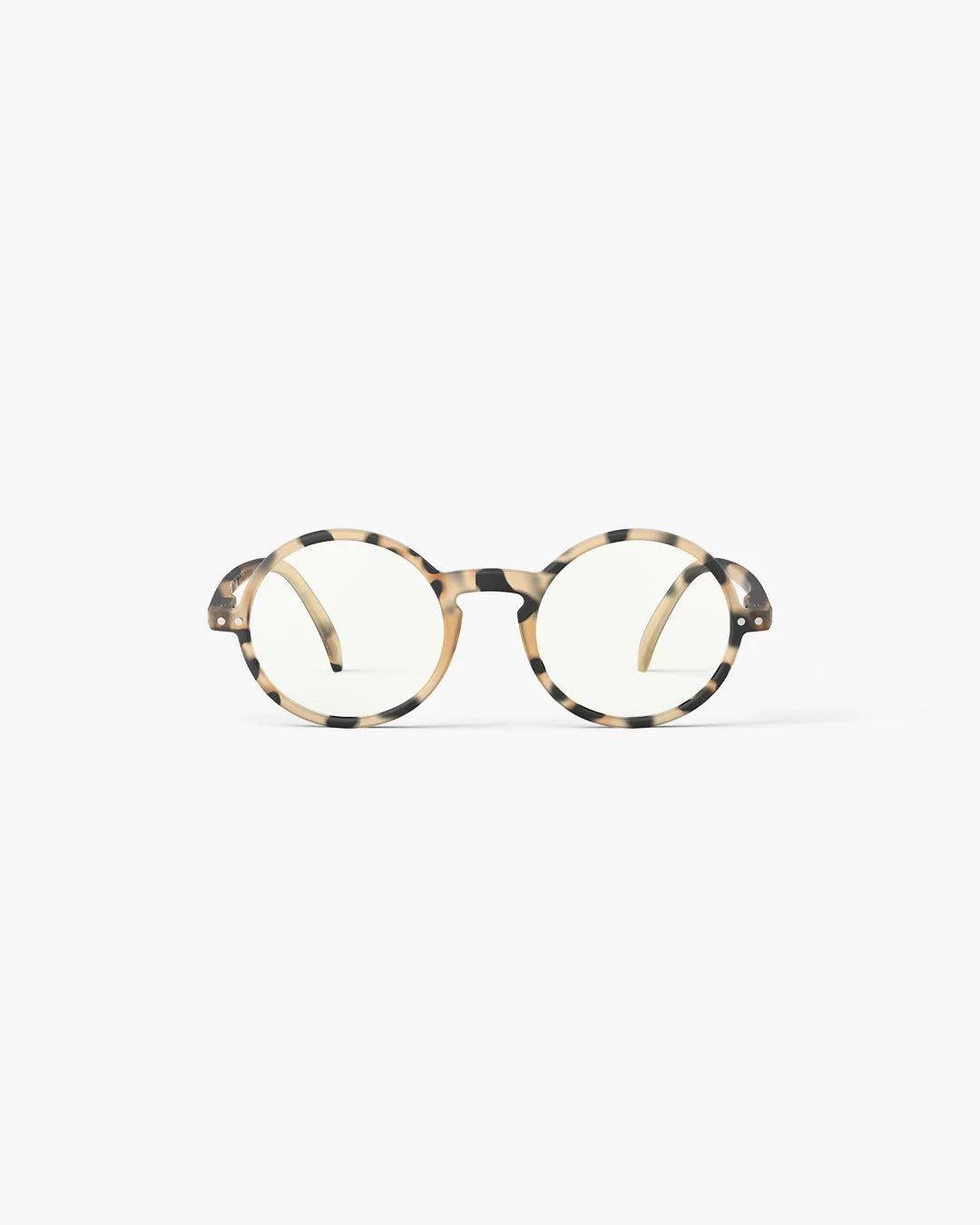 Syze Izipizi Screen #G Light Tortoise