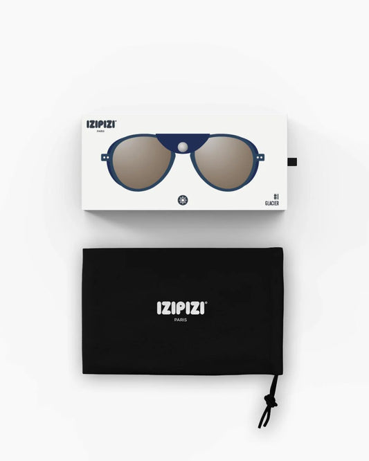 Syze Izipizi Active CLIFF Pro Night Blue