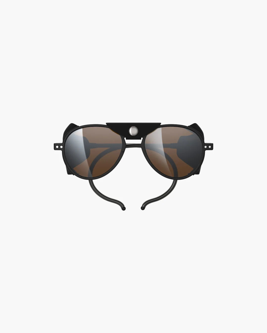 Syze Izipizi Active CLIFF Pro Black