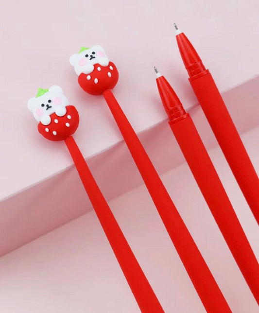 Stilolaps  “Strawberry”