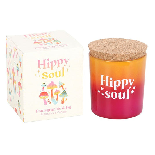Qiri me arome "Hippy Soul"